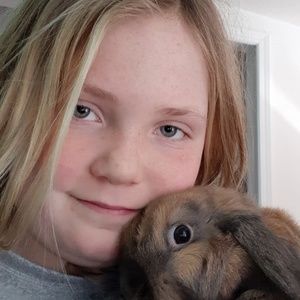 Meet your Posher, Kaydence